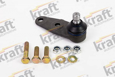 KRAFT AUTOMOTIVE 4225050 -  Несущий / направляющий шарнир